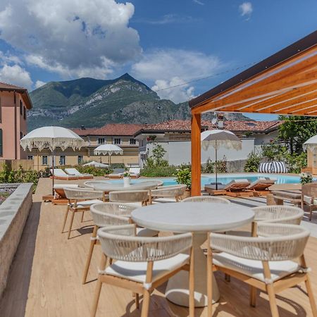 Appartamenti Meraviglia Bellagio Bagian luar foto