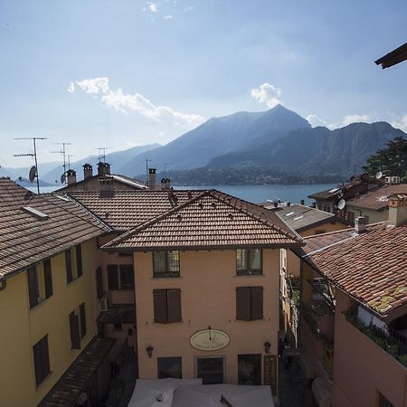 Appartamenti Meraviglia Bellagio Bagian luar foto
