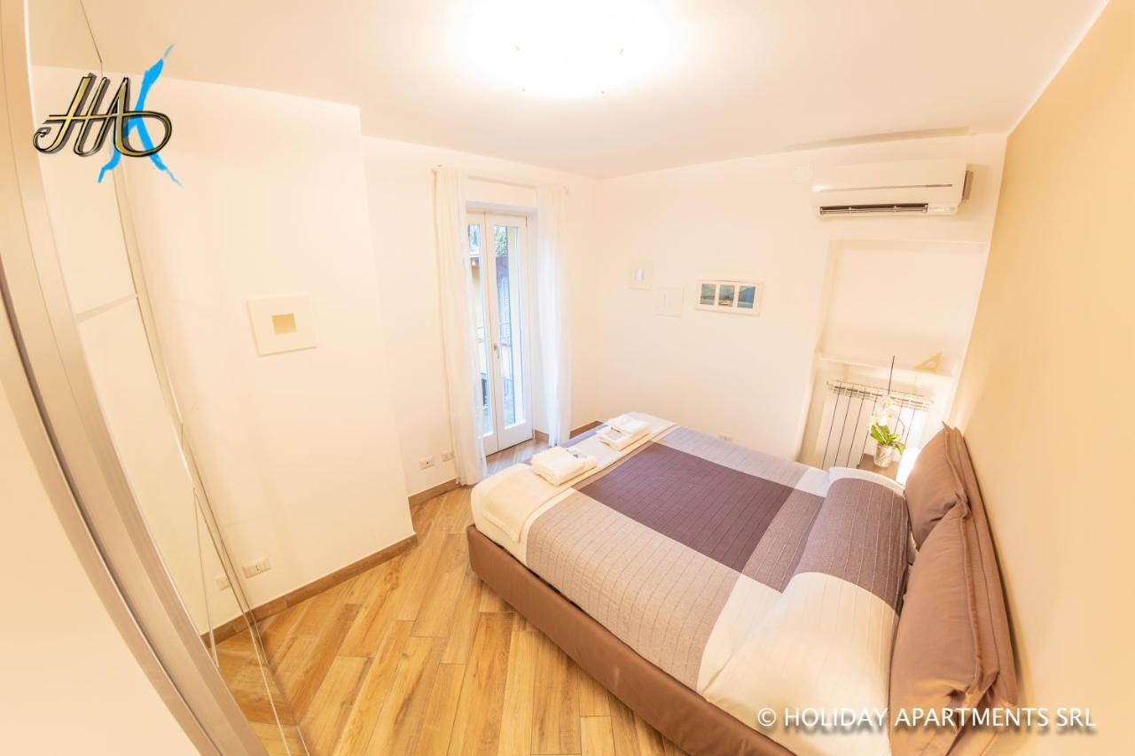 Appartamenti Meraviglia Bellagio Bagian luar foto