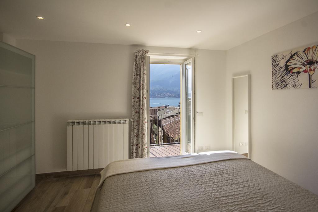 Appartamenti Meraviglia Bellagio Bagian luar foto