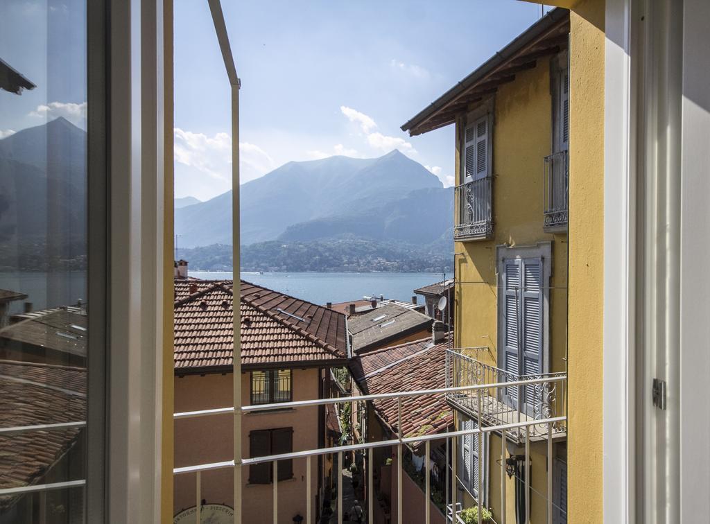 Appartamenti Meraviglia Bellagio Bagian luar foto