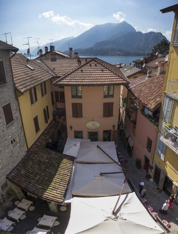 Appartamenti Meraviglia Bellagio Bagian luar foto