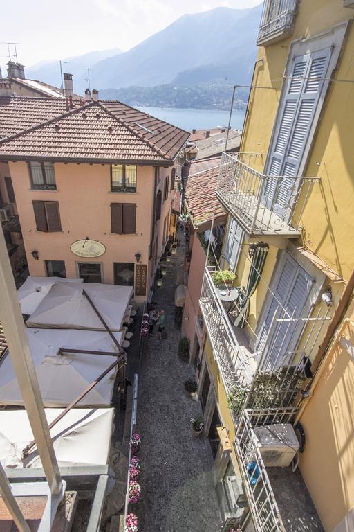 Appartamenti Meraviglia Bellagio Bagian luar foto
